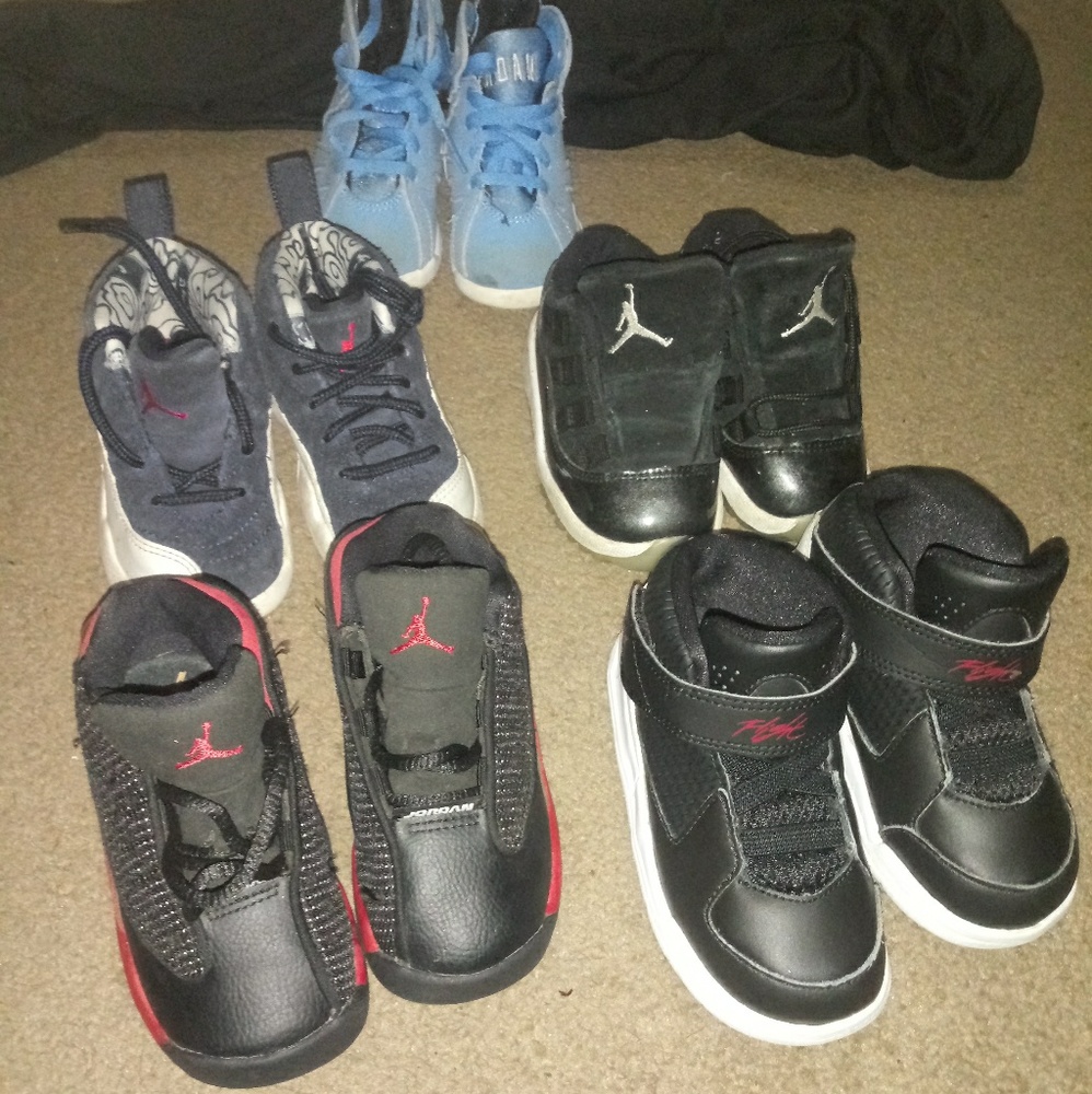 Shoes